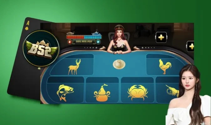 Anh em nên nắm chắc điều kiện nổ hũ lập tức khi chơi Bầu Cua B52 để chơi hiệu quả